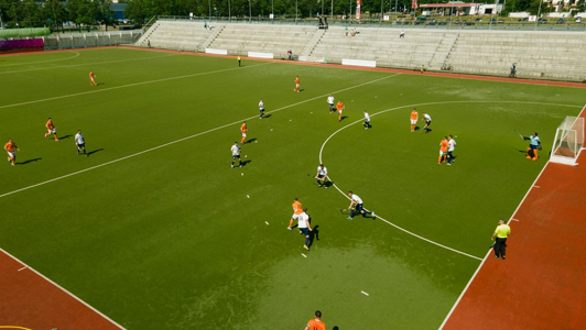 Sports Action
