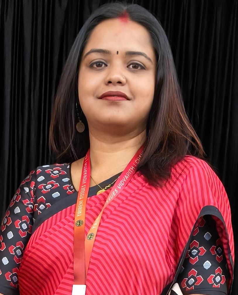 Mrs Debjani Basu  Dhar