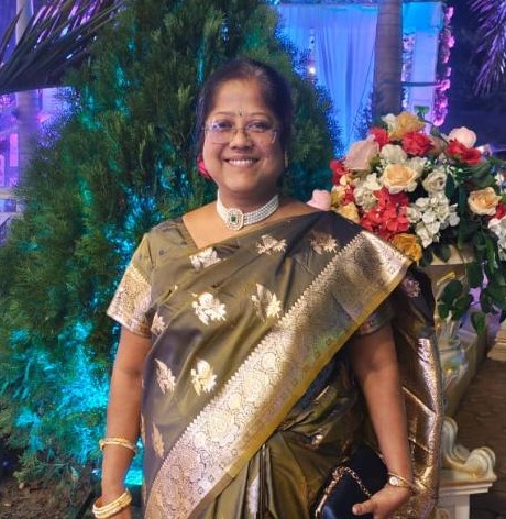 Sutapa Paul