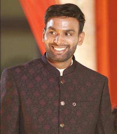 Chandan Shaw