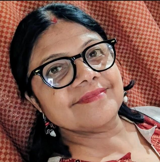 Mrs. Prasuna Mukherjee