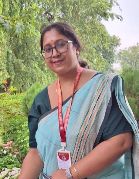 Mrs Sayantanee Modak Dhara