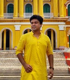 Avishek Paul