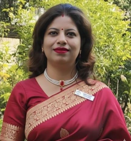 Mrs Swapna Ghosh