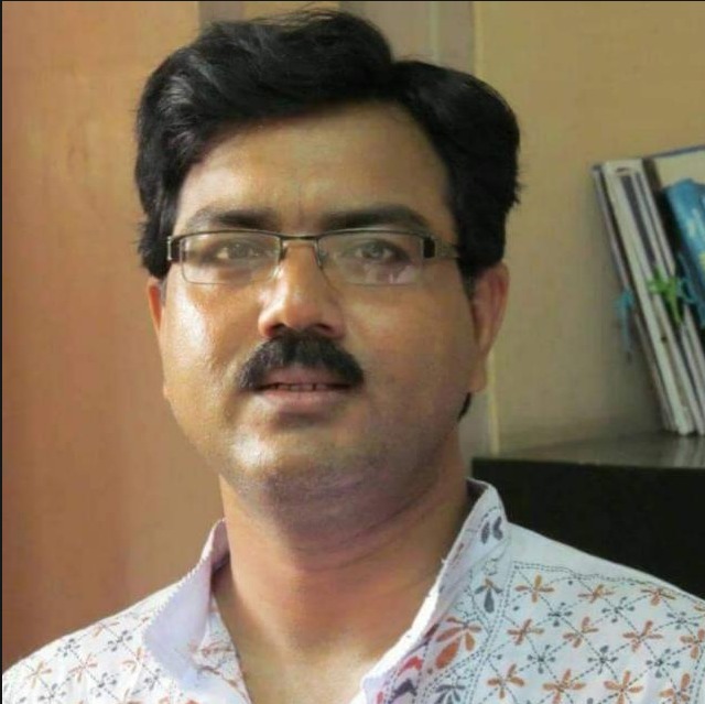 Mr. Pradip Kumar Ray