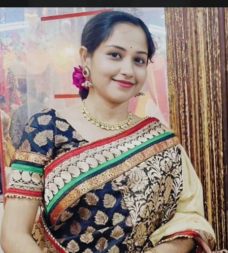 Ms. Sharmistha Majumdar