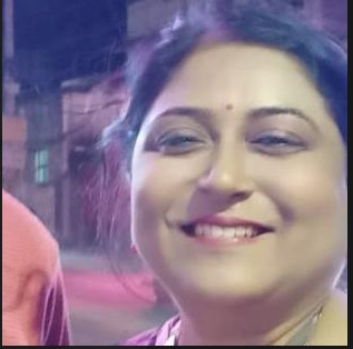 Banabithi Nandy