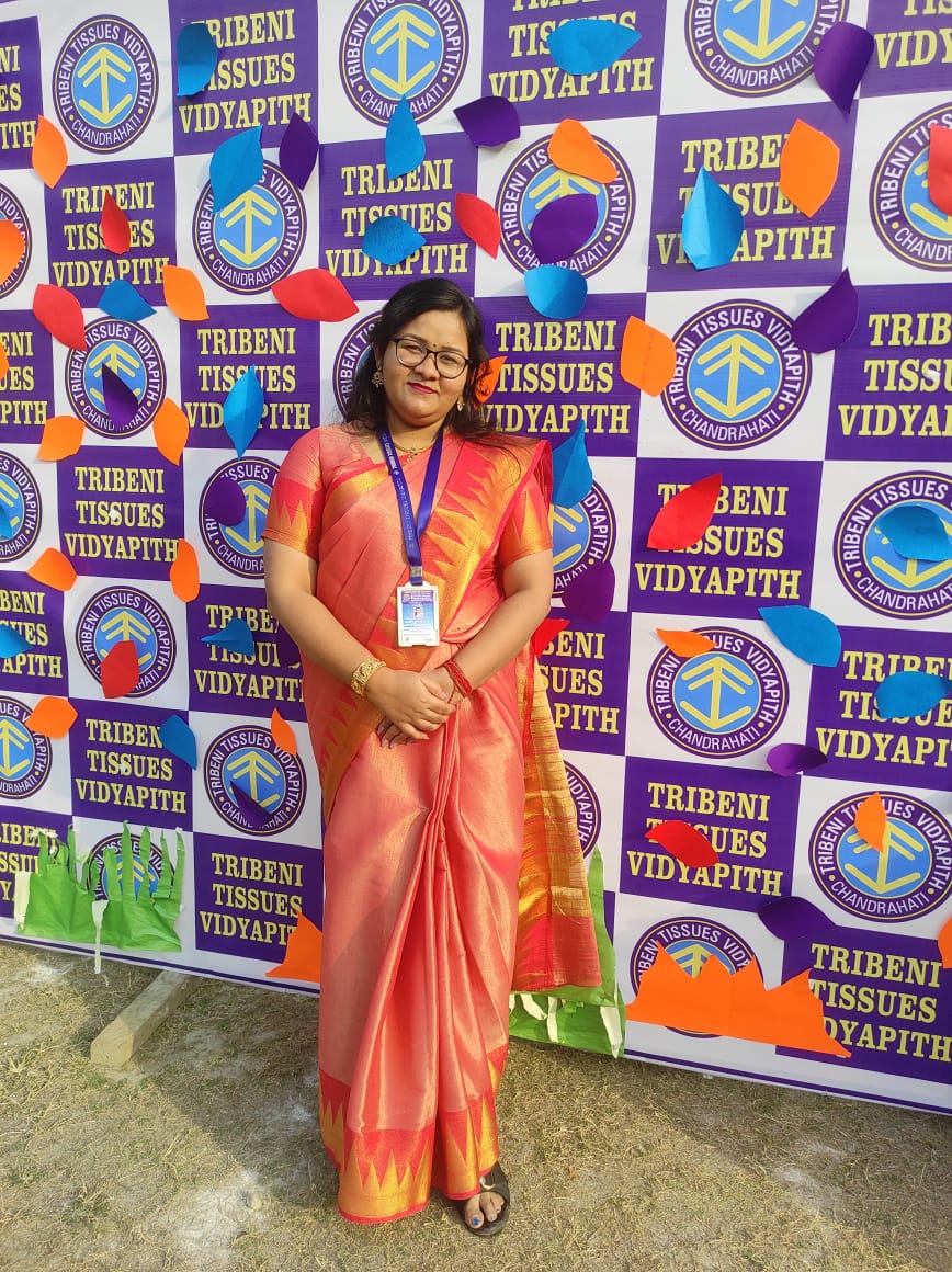 Ms. Puja Singh