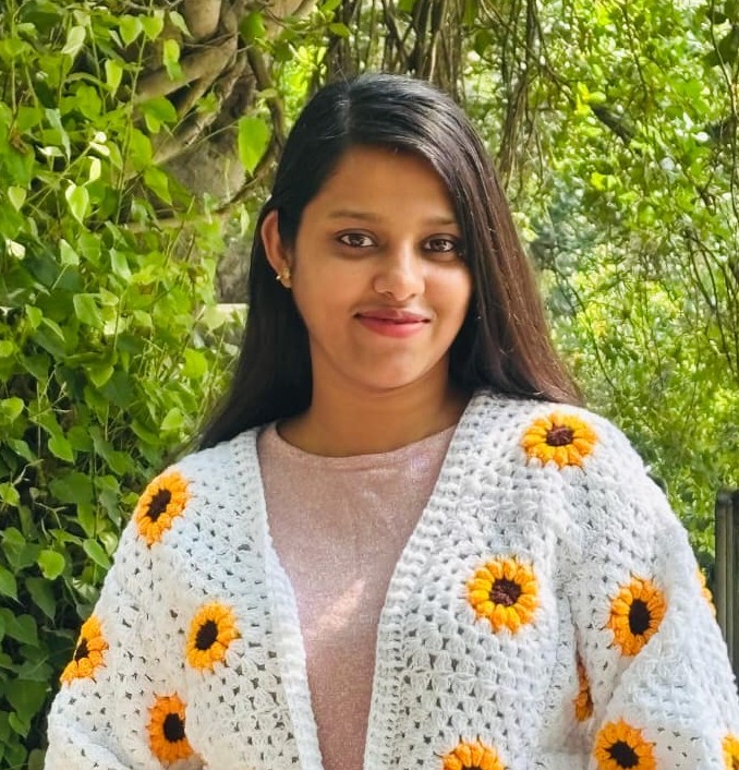 Mrs Suparna Sarkar