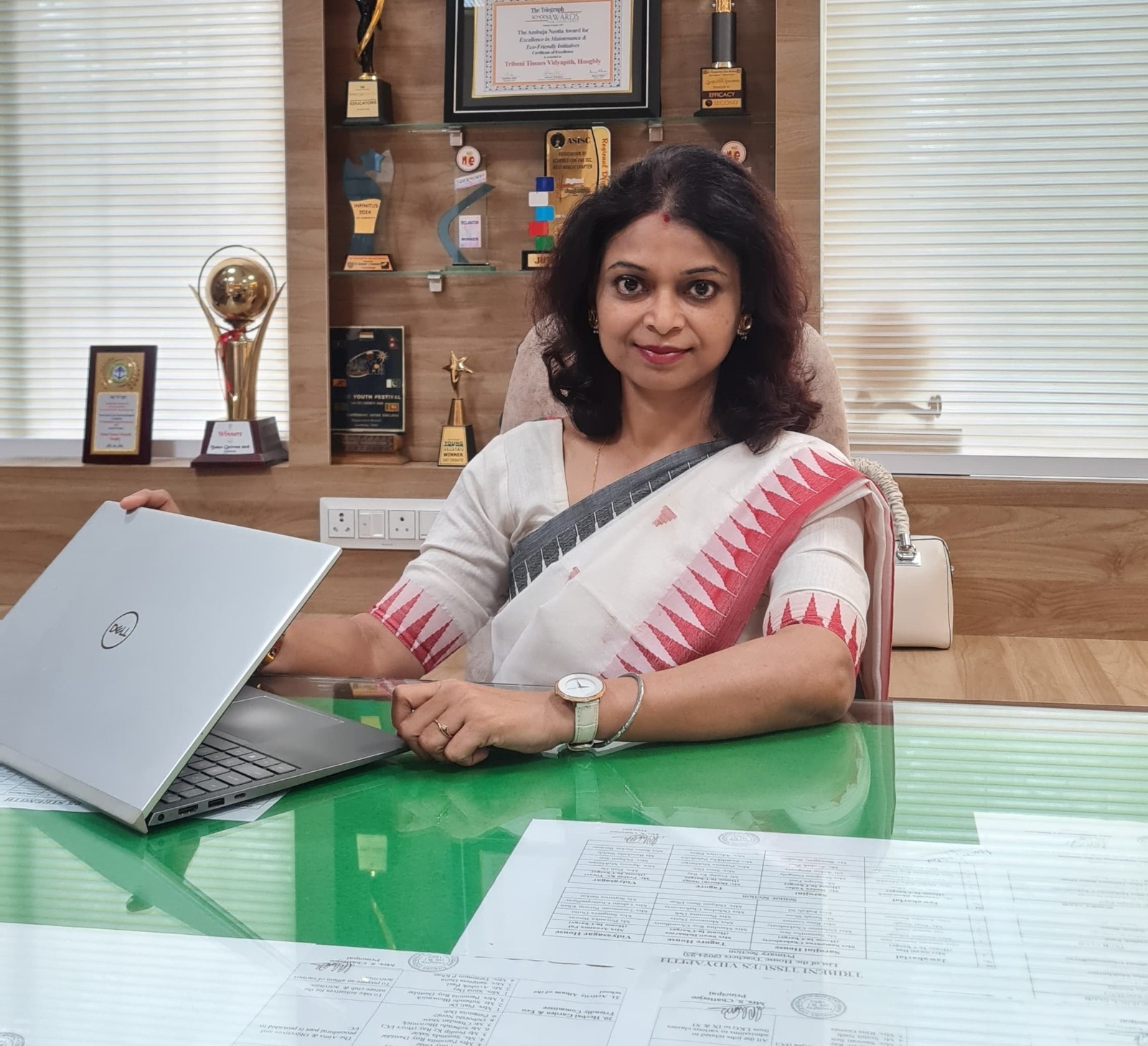 Sanghamitra Chatterjee