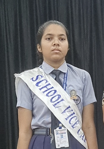 Head Girl