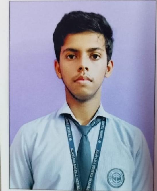 Manab Shah