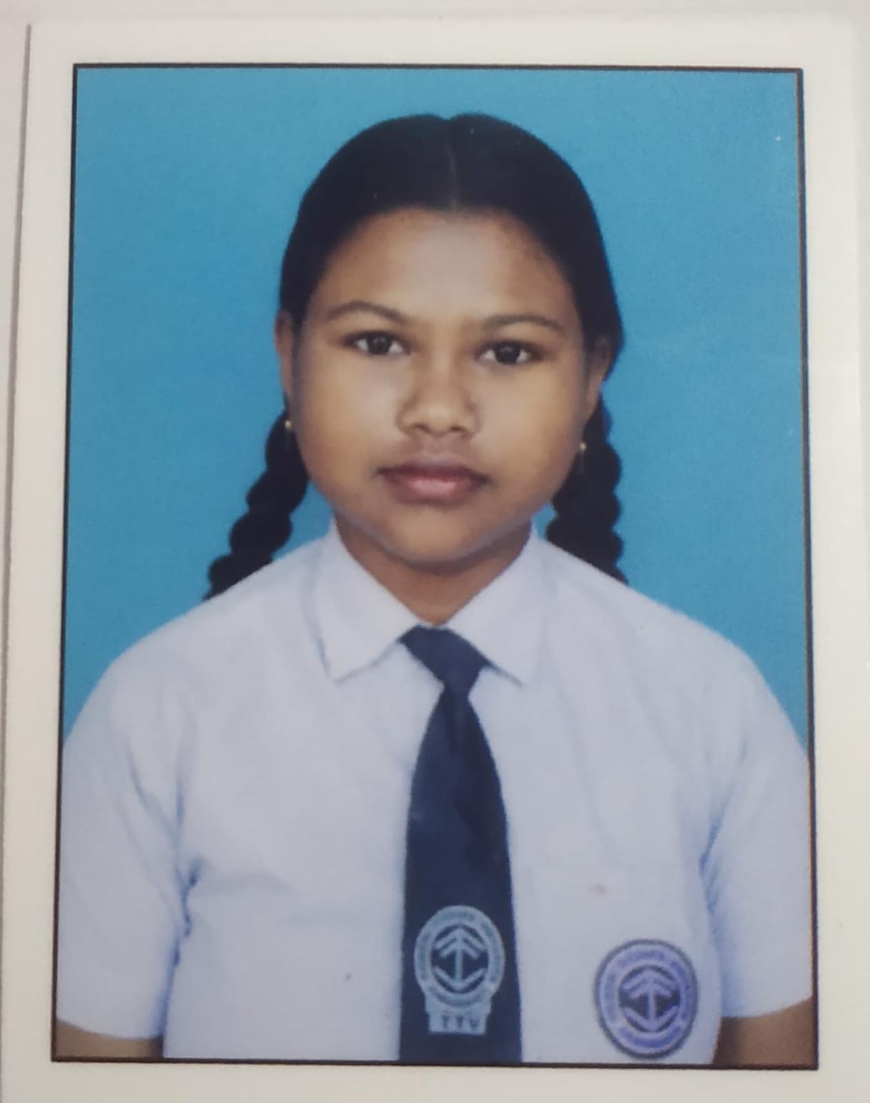 Anushka Mondal