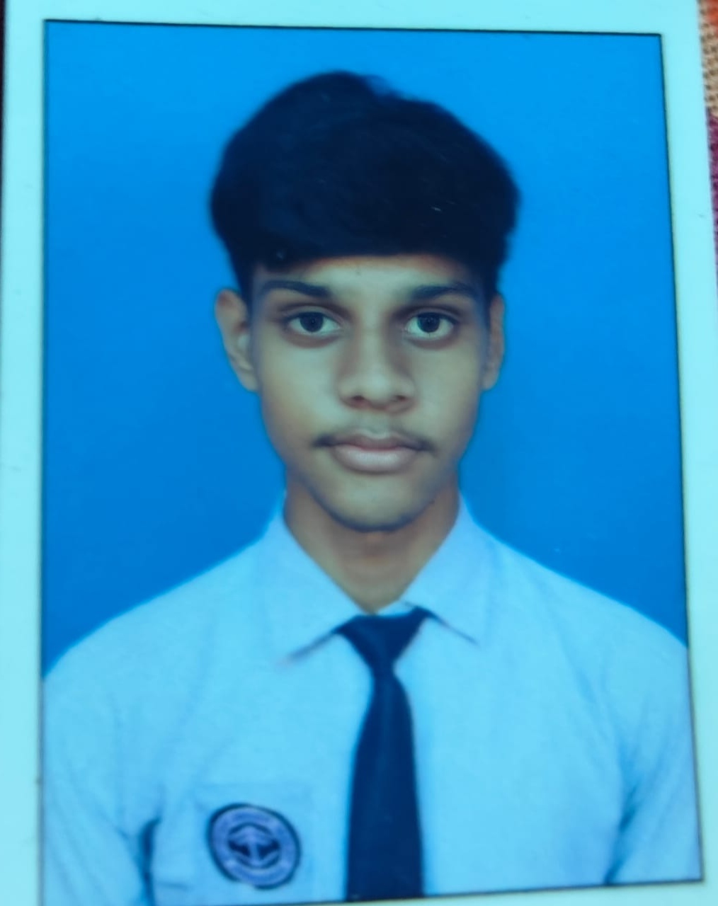 Ritesh Raj Singh