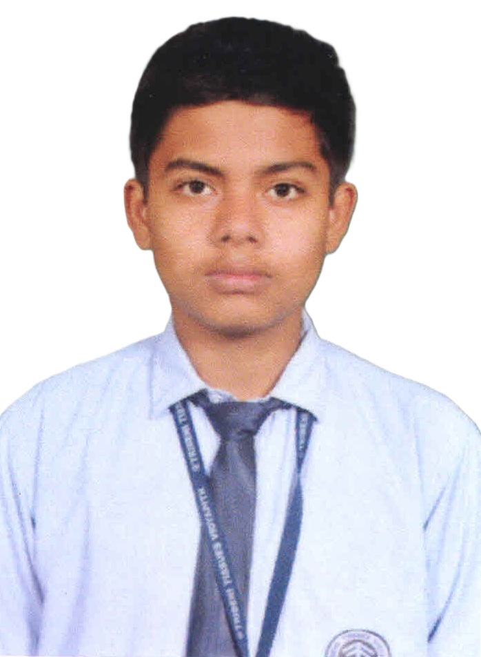 TUHIN PAL
