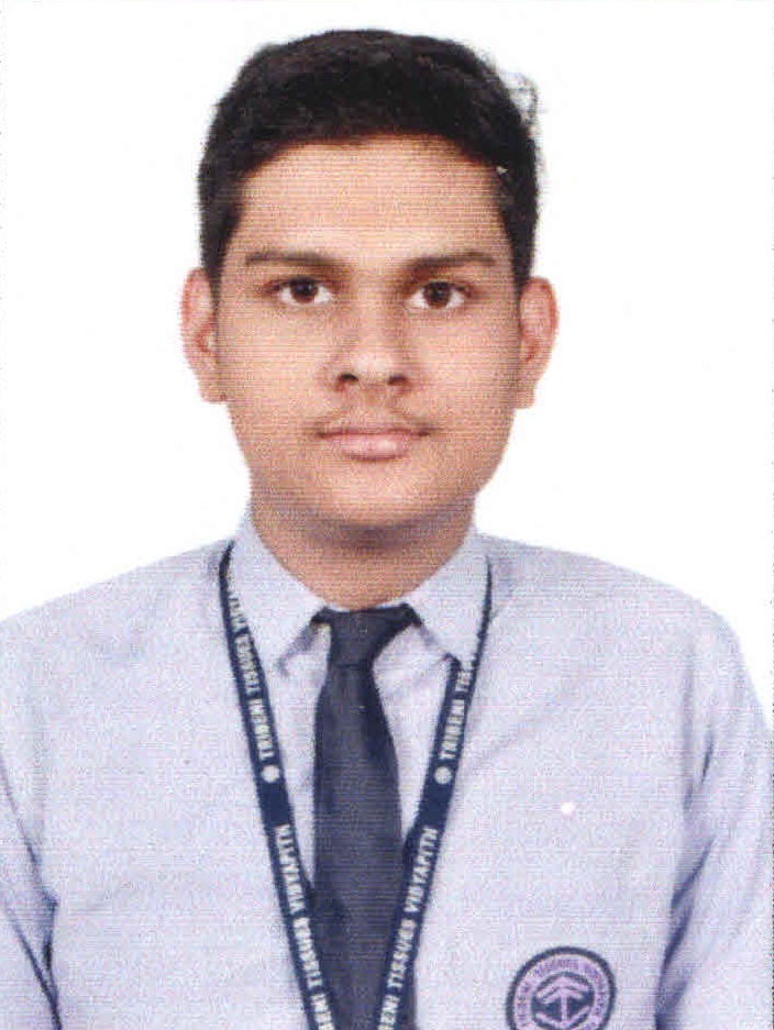 RISHABH BACHHUKA