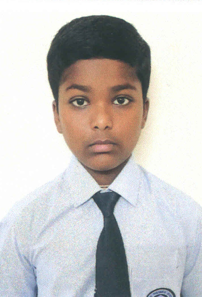 ANKAN BISWAS
