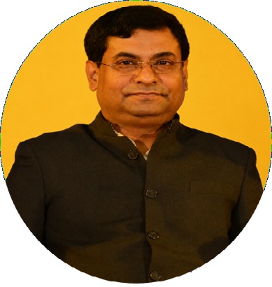 Dr. Debakinandan Banerjee