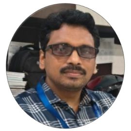 Sh. Subendu Bhowmick