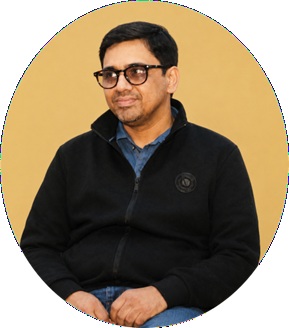 Sri Somnath Ghosh