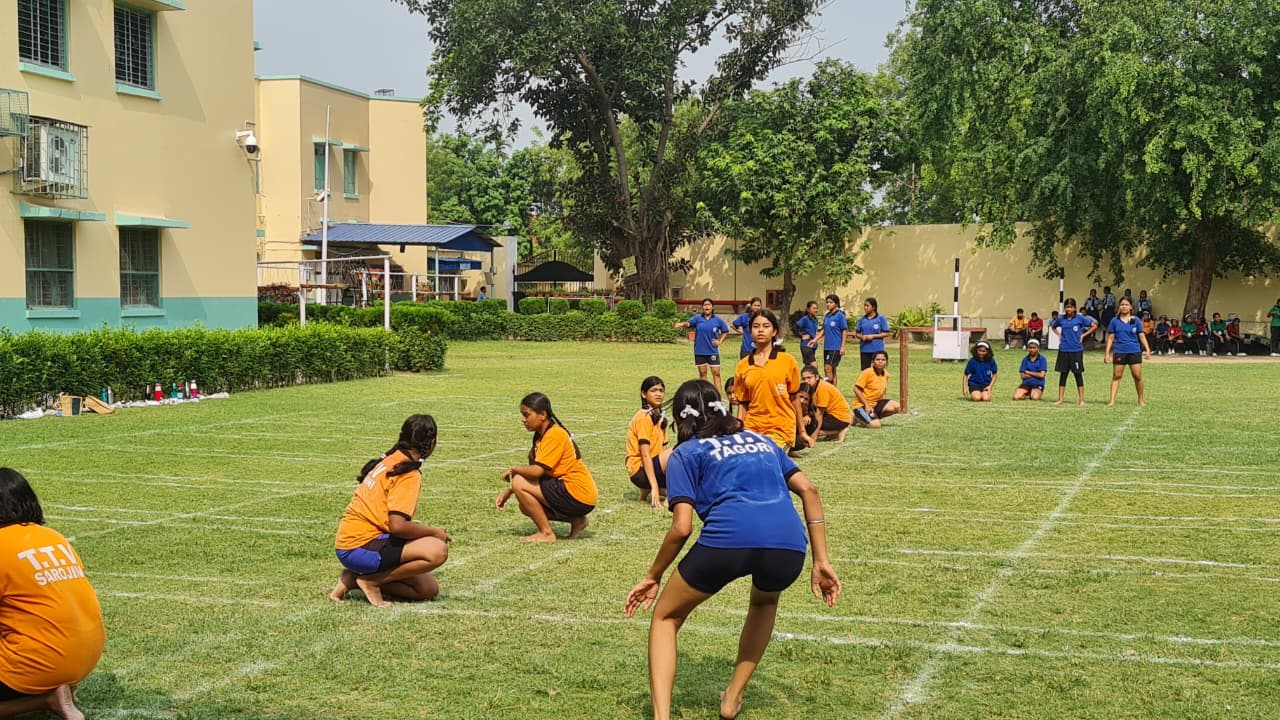 Sports Action