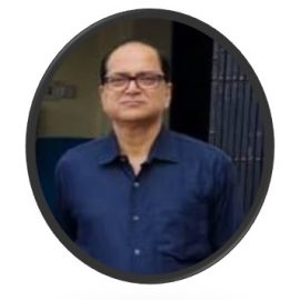 Mr. Binod Kumar Pandey  – Member (Teachers’ Representative)